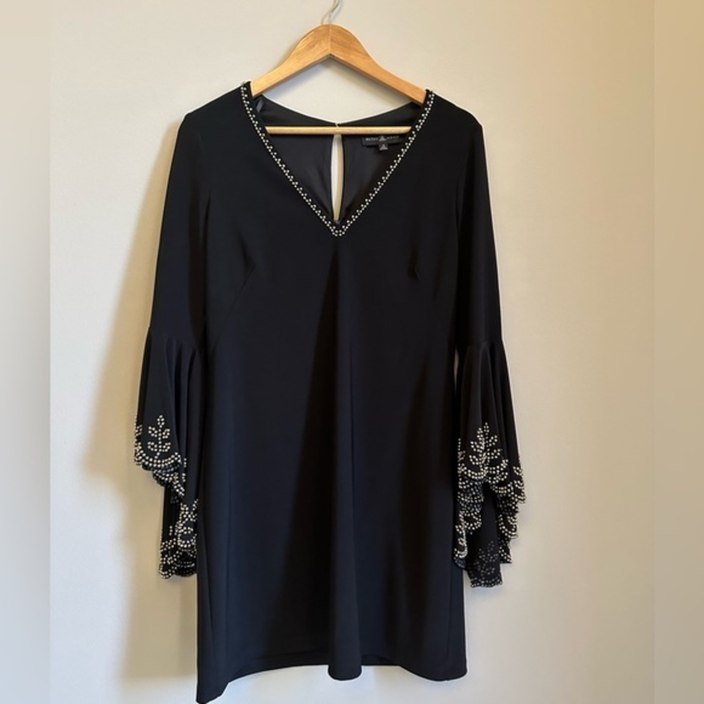 Betsy & Adam LBD Size 8